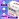 Полотенца бумажные (1 пачка 190 листов) LAIMA (H2) PREMIUM UNIT PACK, белые, 23х21 см, Z-сложение, 126559 Фото 1