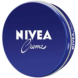Крем NIVEA универсальный увлажняющий Creme с пантенолом, 150мл
