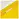 Папка-скоросшиватель пластик. перф. СТАММ А4, 120мкм, желтая с прозр. верхом Фото 1