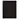 Папка 20 вкладышей STAFF, черная, 0,5 мм, 225693 Фото 0