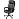 Кресло для руководителя Easy Chair 604 RT черное (рециклированная кожа с компаньоном, пластик) Фото 1
