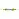 Маркер акриловый Edding 3D 5400 двусторонний салатовый (толщина линии 2-3 и 5-10 мм) Фото 1