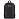 Рюкзак STAFF TRIP универсальный, 2 кармана, черный с серыми деталями, 40x27x15,5 см, 270787 Фото 0