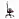 Кресло компьютерное МЕТТА "ErgoLife" 10 B2-170D, 2D-подголовник, экокожа/сетка, черное/красное Фото 4