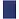 Папка-планшет STAFF "EVERYDAY", А4 (230х314 мм), с прижимом и крышкой, картон/бумвинил, РОССИЯ, синяя, 229054 Фото 0