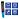 Маркер меловой MunHwa Black Board Jumbo голубой (толщина линии 15 мм, прямоугольный наконечник) Фото 3