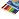 Карандаши цветные BRAUBERG "Морские легенды", 24 цвета, заточенные, картонная упаковка с блестками, 180561 Фото 2