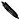 Ручка гелевая автоматическая с грипом BRAUBERG "Black Jack", ЧЕРНАЯ, трехгранная, узел 0,7 мм, линия письма 0,5 мм, 141552 Фото 2