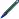 Ручка шариковая неавтоматическая BIC Cristal Exact синяя (толщина линии 0.28) Фото 2