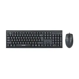 Комплект клавиатура и мышь Smartbuy One 227367 (SBC-227367-K)