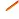 Ручка шариковая СТАММ "Оптима" 4шт., синие, 1,0мм, оранжевый корпус, пакет с европодвесом Фото 3