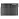 Папка с пластиковым скоросшивателем Berlingo "No Secret", 500мкм, полупрозрачная черная Фото 1