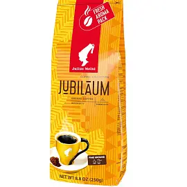 Кофе молотый Julius Meinl Юбилейный 250 г (пакет)