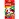 Фломастеры Kores Korellos 10 цветов двухсторонние с тонким и коническим стержнем и вентилируемым колпачком Фото 2