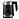 Чайник GOODHELPER KPS-185C, 1,8л., 1800Вт., (черный)