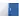 Скоросшиватель пластиковый с перфорацией BRAUBERG, А4, 140/180 мкм, синий, 226583 Фото 0