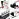 Пружины пластиковые для переплета, КОМПЛЕКТ 50 шт., 51 мм (для сшивания 411-450 л.), черные, BRAUBERG, 530934 Фото 4