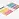 Карандаши цветные пластиковые стираемые Мульти-Пульти "Енот в Венеции", 24цв., с ласт., заточ., картон Фото 2