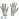 Перчатки Scaffa Рубеж ПУ В DY110DG-PU для защиты от порезов с полиуретановым покрытием (13 класс, размер 9 (L))