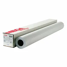 Бумага для высокоскоростной печати ProMEGA Engineer (80 г/кв.м, длина 175 м, ширина 914 мм, диаметр втулки 76 мм)