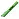 Текстовыделитель Kores зеленый (толщина линии 1-5 мм) Фото 1