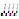 Маркеры стираемые для белой доски НАБОР 4 ЦВЕТА, BRAUBERG "SOFT", 5 мм, резиновая вставка, 151252 Фото 0