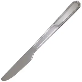 Нож столовый Metal Craft (FW-I GK) 21 см нержавеющая сталь