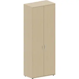 Шкаф для документов Рондо (береза, 804x450x2149 мм)