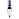Ручка гелевая неавтоматическая Crown Hi-Jell черная (толщина линии 0.35 мм) Фото 1