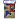 Флаг РФ с гербом 90*135см, пакет с европодвесом Фото 0