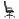 Кресло компьютерное ZOMBIE 8, экокожа, черное/красное, 1583068 Фото 2