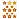 Украшение для окон и стекла ЗОЛОТАЯ СКАЗКА "Красно-золотые снежинки 4", 30х38 см, ПВХ, 591210 Фото 0