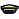 Сумка на пояс BRAUBERG RIO, карман, регулируемый ремень, черная, салатовые детали, 30х12x10 см, 270823 Фото 0