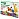 Пластилин классический BRAUBERG KIDS, 36 цветов, 720 г, стек, ВЫСШЕЕ КАЧЕСТВО, 106438 Фото 0