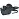 Этикет-пистолет двухстрочный Jolly C20 черный (2х10 символов, 26х16 мм прямоугольная лента) Фото 2