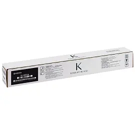 Картридж лазерный Kyocera TK-8800K 1T02RR0NL0 черный оригинальный