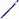 Ручка шариковая неавтоматическая Attache Selection Sky синяя (толщина линии 0.5 мм) Фото 4