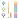 Ручка шариковая BRAUBERG SOFT TOUCH GRIP "GRADE PASTEL", СИНЯЯ, мягкое покрытие, ассорти, узел 0,7 мм, 143711 Фото 0