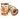Резинки банковские универсальные диаметром 60 мм, BRAUBERG 1000 г, желтые, натуральный каучук, 440104 Фото 4