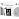 Картина по номерам на черном холсте ТРИ СОВЫ "Меломан", 30*40, c акриловыми красками и кистями Фото 0