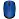Мышь беспроводная Logitech M170 синяя (910-004647)