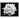 Картина по номерам на черном холсте ТРИ СОВЫ "Белый цветок", 30*40, c акриловыми красками и кистями