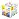 Краски пальчиковые Мульти-Пульти "Приключения Енота", 08 цветов, 200мл, классические, картон, арт-бокс