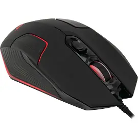 Мышь игровая Acer OMW170 черная (ZL.MCEEE.00R)