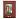 Папка для пастелей, 10л., А4 Лилия Холдинг "Палаццо. Италия", 280г/м2, рисов. бумага, слоновая кость