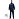 Костюм рабочий летний мужской л26-КПК с СОП синий/васильковый (размер 48-50, рост 182-188)