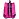 Мешок-сумка 1 отделение Berlingo "Classic pink", 39*28*19см, 1 карман, отделение для обуви Фото 1