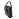 Сумка женская Esse Сюзанна Dark из натуральной кожи черного цвета (55009)