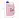 Мыло-крем жидкое DELUXE, 5 л, ЗОЛОТОЙ ИДЕАЛ "Розовый шелк", перламутровое, 607498 Фото 0
