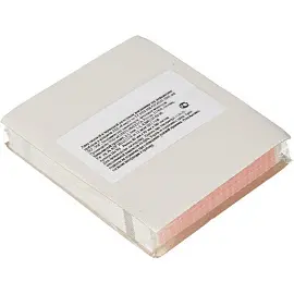 Бумага для ЭКГ HelliGE Mac-400 80x90 мм 280 листов